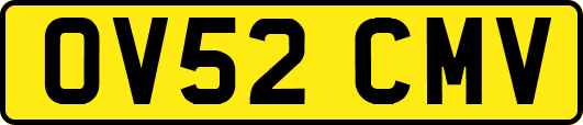 OV52CMV