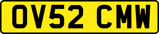 OV52CMW