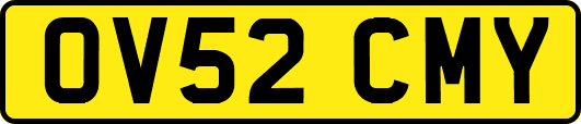 OV52CMY