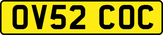 OV52COC
