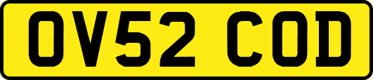 OV52COD