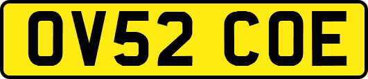 OV52COE
