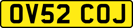 OV52COJ