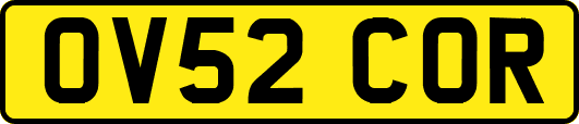 OV52COR