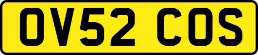 OV52COS
