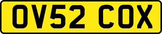 OV52COX