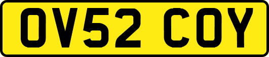 OV52COY