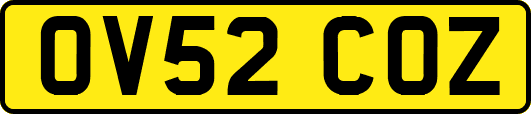 OV52COZ