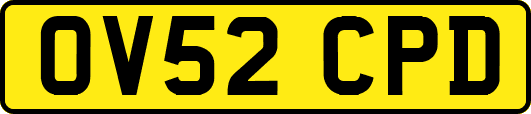 OV52CPD