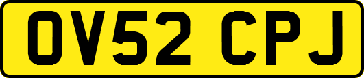 OV52CPJ