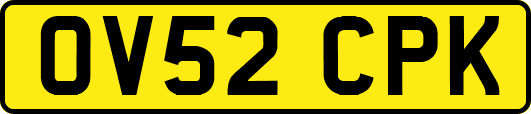 OV52CPK