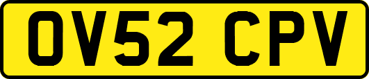 OV52CPV