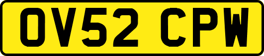 OV52CPW
