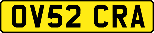 OV52CRA