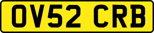 OV52CRB