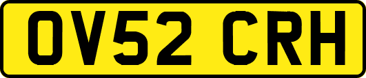 OV52CRH