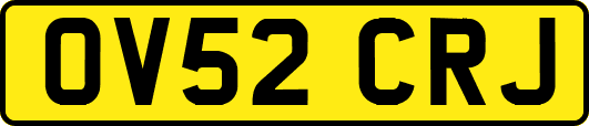 OV52CRJ