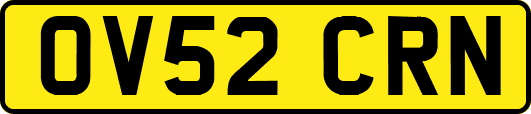 OV52CRN