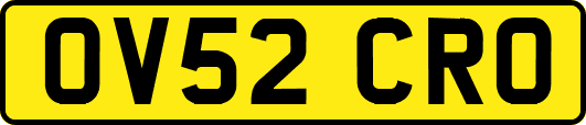 OV52CRO