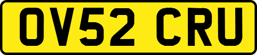 OV52CRU