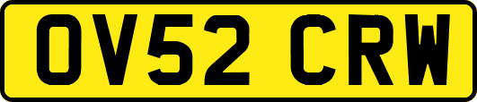 OV52CRW