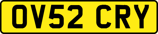 OV52CRY