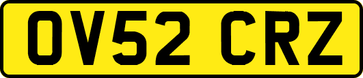 OV52CRZ