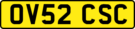OV52CSC