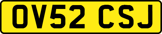 OV52CSJ