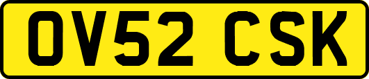 OV52CSK