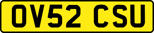 OV52CSU