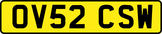 OV52CSW