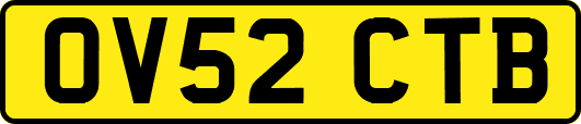 OV52CTB