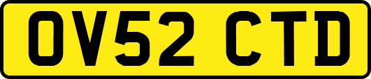 OV52CTD