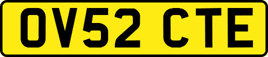 OV52CTE