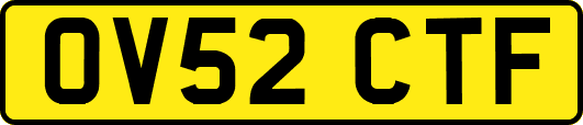 OV52CTF
