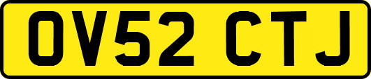 OV52CTJ