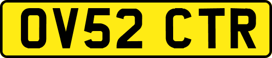 OV52CTR