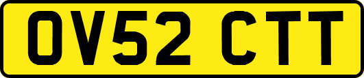 OV52CTT