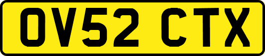 OV52CTX