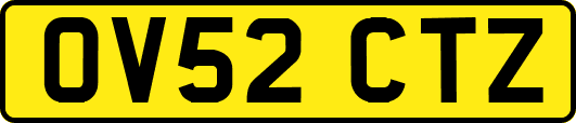 OV52CTZ