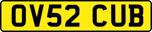 OV52CUB