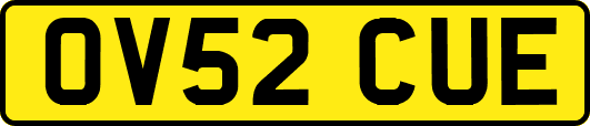 OV52CUE