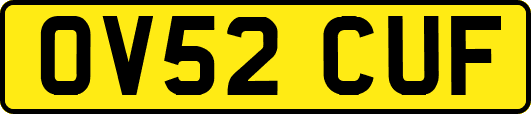 OV52CUF