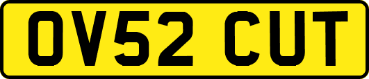 OV52CUT