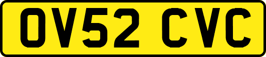 OV52CVC