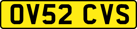 OV52CVS