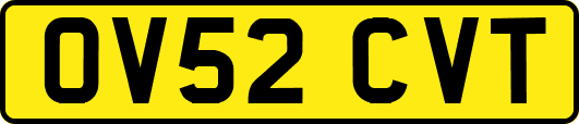 OV52CVT