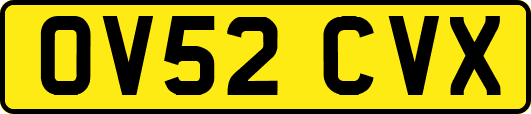 OV52CVX