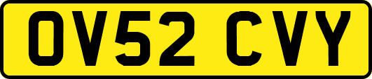 OV52CVY